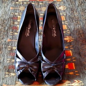 What's What by Aerosoles